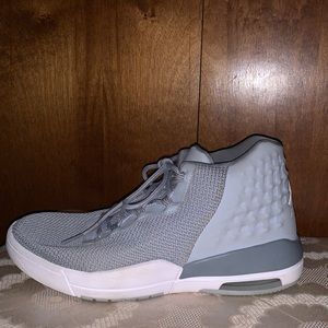 jordan basketball shoes